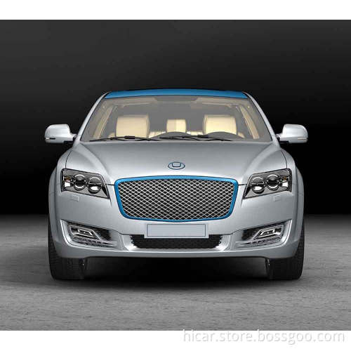 130km/h electric car/vehicle with fabulous quality good performance and long crusing range on sale